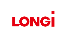 LONGi